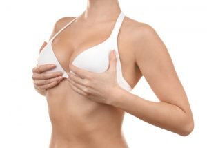 Breast Lift - Mastopexy