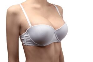 Breast Lift With Implants - Mastopexy-Augmentation