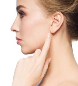 Ear Pinning - Otoplasty