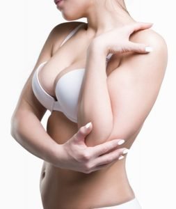 Breast Reduction - Reduction Mammaplasty