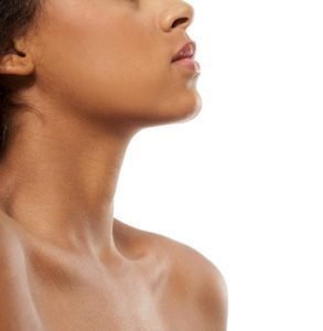 Chin Lift - Submental Lipectomy