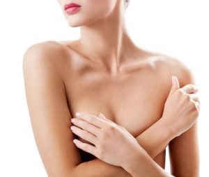 Revision Breast Surgery - Correction