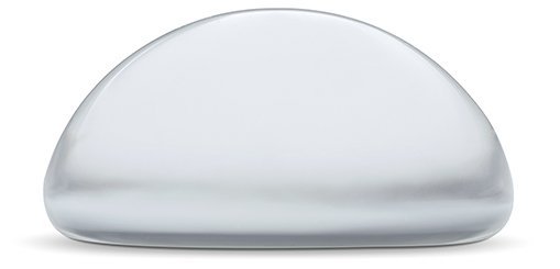 Silicone Breast Implant Photo